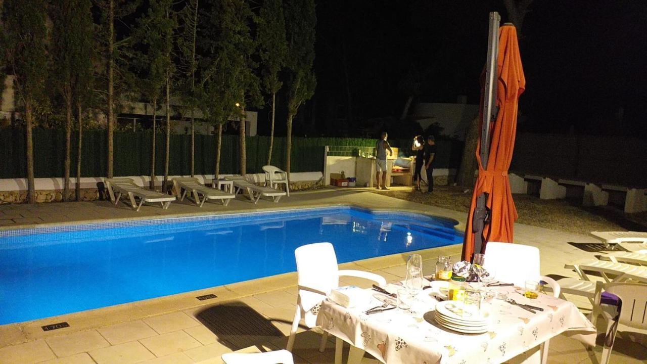 Holiday home With Pool, 200m From Cala Blanca (Menorca)