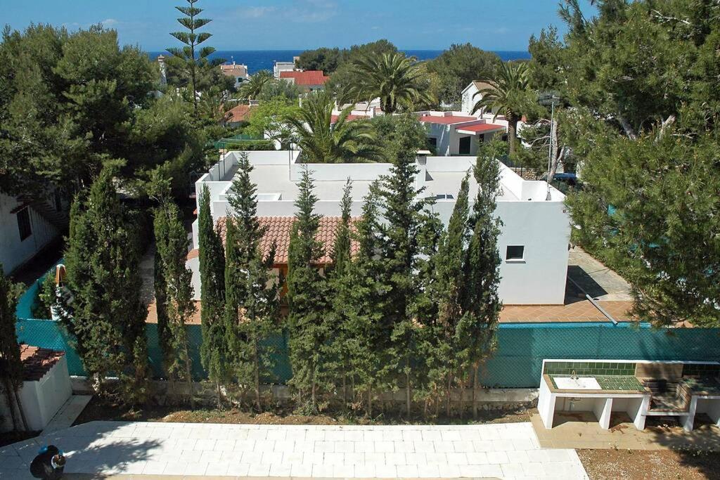 With Pool, 200m From Holiday home Cala Blanca (Menorca)