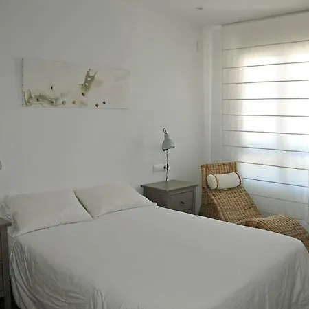Villa With Pool, 200M From Beach Cala Blanca  Buitenkant foto